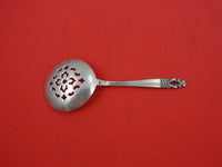 Sovereign Hispana by Gorham Sterling Silver Nut Spoon 4 7/8"