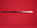 Faneuil By Tiffany and Co Sterling Silver Roast Carving Hone 14"