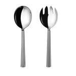 Bernadotte by Georg Jensen Stainless Steel Serving Set 2-piece - New