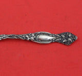 Frontenac by International Sterling Silver Lemon Fork 2-Tine Plain 5" Serving