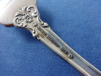 Grand Duchess by Towle Sterling Silver Flatware Set Service 35 Pieces