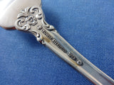 Grand Duchess by Towle Sterling Silver Flatware Set Service 35 Pieces