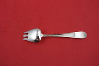 Edgeworth by Gorham Sterling Silver Ice Cream Fork Original 5 1/4"