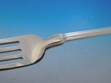 Hamilton Gramercy by Tiffany Sterling Silver Flatware Set Service 60 pcs Dinner