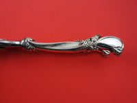 Waltz of Spring by Wallace Sterling Silver Lobster Shear HH Original 12"