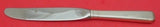 Craftsman by Towle Sterling Silver Junior Knife HH WS  6 7/8"