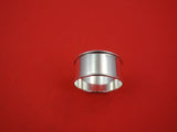 Pointed Antique By R and B D and H Sterling Napkin Ring .43oz wide 7/8"