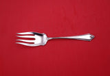 Dorchester Old by International Sterling Silver Salad Fork 6 1/8"