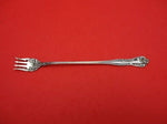 Stratford by International Sterling Silver Pickle Fork 4-Tine 7 3/4"