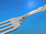 Burgundy by Reed & Barton Sterling Silver Flatware Set 12 Service 54 pcs Unused