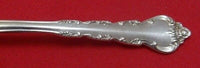 Peachtree Manor by Towle Sterling Silver Ice Cream Dessert Fork 5 7/8" Custom