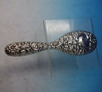 Cluny by Gorham Sterling Silver Hand Mirror 8 1/4" #603A (#5727)
