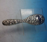 Cluny by Gorham Sterling Silver Hand Mirror 8 1/4" #603A (#5727)