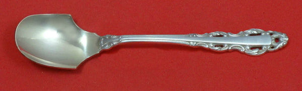 Albemarle by Alvin Sterling Silver Cheese Scoop 5 3/4" Custom Made