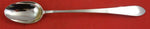 Jefferson by Lunt Sterling Silver Iced Tea Spoon 7 5/8"