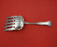 Duchess by International Sterling Silver Asparagus Fork 8 5/8" Serving Heirloom