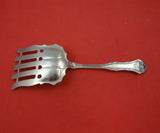 Duchess by International Sterling Silver Asparagus Fork 8 5/8" Serving Heirloom