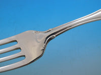 Andante by Gorham Sterling Silver Flatware Set For 12 Service 77 Pieces