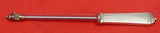 Pyramid by Georg Jensen Sterling Silver Cheese Slicer HH WS with Wire 8 1/4"