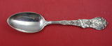 Zodiac by Watson Sterling Silver Teaspoon "Virgo" August  5 7/8"