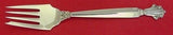 Acanthus by Georg Jensen Sterling Silver Salad Fork 4-Tine Square 5 3/4"