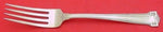 Dauphine by Wallace Sterling Silver Dinner Fork 7 1/2" Flatware