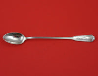 Roanoke by Gorham Sterling Silver Iced Tea Spoon 8" Heirloom Silverware