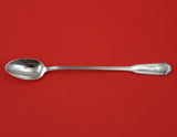 Roanoke by Gorham Sterling Silver Iced Tea Spoon 8" Heirloom Silverware