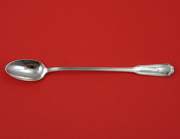 Roanoke by Gorham Sterling Silver Iced Tea Spoon 8" Heirloom Silverware