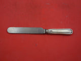 Art Nouveau by Unknown Sterling Silver Regular Knife bunt by E.N.C limited 8 5/8