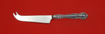 Cedric by International Plate Silverplate HHWS  Cheese Knife w/Pick Custom Made