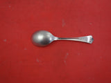 Carmel by Wallace Sterling Silver Baby Spoon 4 1/4" Heirloom Silverware