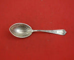 Domestic by Gorham Sterling Silver Sugar Spoon 6" Serving Silverware Heirloom