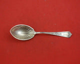 Domestic by Gorham Sterling Silver Sugar Spoon 6" Serving Silverware Heirloom