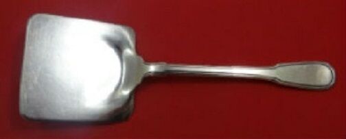 Hamilton aka Gramercy By Tiffany Sterling Silver Waffle Server 9"