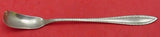 Godroon by Towle Sterling Silver Horseradish Scoop Original 6 3/4"