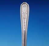 Hepplewhite Engraved by Reed and Barton Sterling Silver Boot Hook 9 1/4" (#7548)