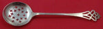 Pynchon by Lunt Sterling Silver Sugar Sifter 5 3/4"