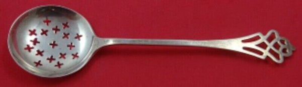Pynchon by Lunt Sterling Silver Sugar Sifter 5 3/4"