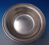 Calvert by Kirk Sterling Silver Fruit Bowl #4105 2 1/4" x 9" 12.1 ozt. (#7305)