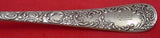 Douglas by Gorham Sterling Silver Salad Serving Fork 8 1/4" Heirloom
