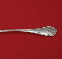 Rustic by Towle Sterling Silver Pie Server Fancy FH AS Original 8 3/4" Serving