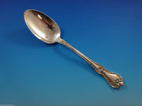 Memory Lane by Lunt Sterling Silver Flatware Set 8 Service 34 Pieces