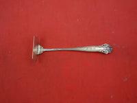 Georgian by Towle Sterling Silver Baby Food Pusher original 4 5/8"