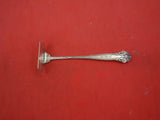 Georgian by Towle Sterling Silver Baby Food Pusher original 4 5/8"