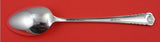 Moonbeam by International Sterling Silver Teaspoon 6" Heirloom Silverware