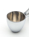 Old Atlanta by Wallace Sterling Silver Coffee Scoop HH Custom Made 6"