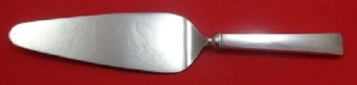Continental by International Sterling Silver Pie Server HHWS Original 10"