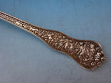 Olympian by Tiffany and Co Sterling Silver Sherbet Spoon GW Pinched 5 1/2"