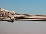 Olympian by Tiffany and Co Sterling Silver Fish Server Gold Washed 11 3/4"